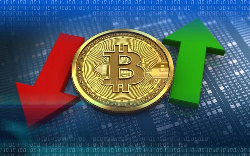 صورة لـ العوامل الرئيسية التي تُؤثر على قيمة العملة المُشفرة | 1MRkNfSaJMFVl9BECdR2m_g-DzTechs