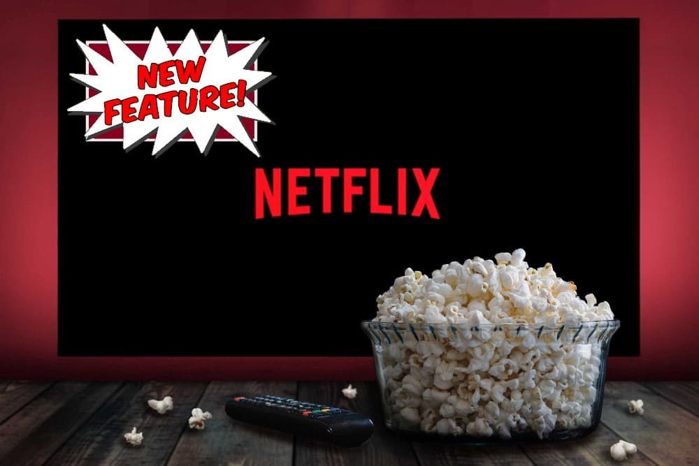 صورة لـ الميزات الجديدة التي نرغب في أن يتم إضافتها إلى Netflix | 1Qb8lfbyzTK8WXJd6uIWYLA-DzTechs