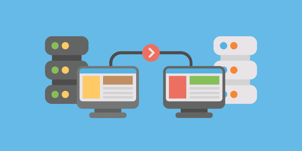 صورة لـ كيفية نسخ موقع WordPress إلى نطاق فرعي للاختبار الآمن | 1R1HTI3QNATgXB6YJ5Y1rpQ-DzTechs