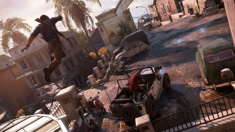 صورة لـ ما هي PlayStation Plus وما هي الفوائد التي تعرضها؟ | 1UoykuRb09c2Ys-zUTqdPgA-DzTechs