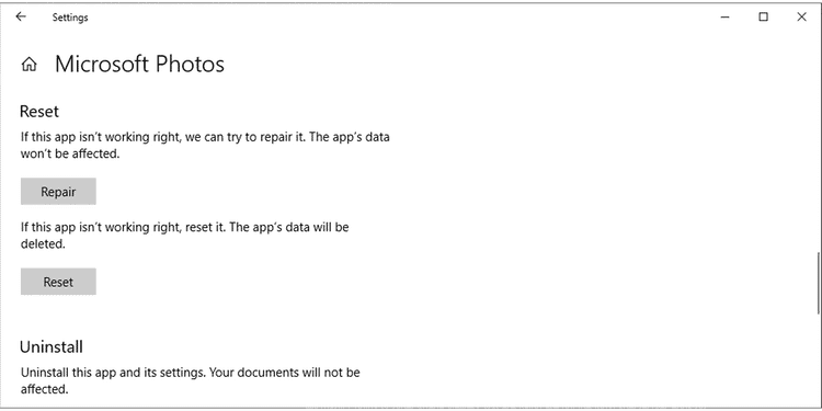 صورة لـ لا يُمكن فتح ملفات JPG في Windows 10؟ إليك كيفية حل المشكلة | 1XWwBbSXQok1OjTKSbkk5sA-DzTechs