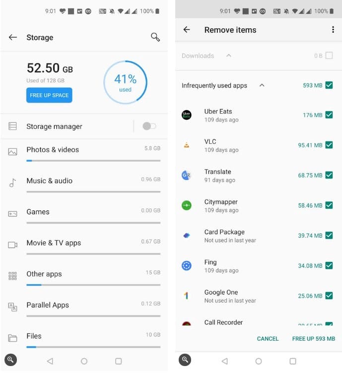 صورة لـ كيفية تعزيز أداء الألعاب على هاتف Android الخاص بك | 1YYSWL4YaOnYuXAq-4jjp4w-DzTechs