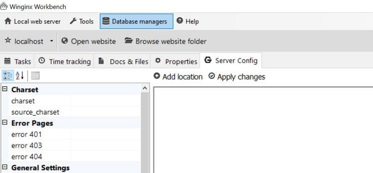 صورة لـ أفضل بدائل XAMPP لاستضافة موقع الويب الخاص بك محليًا | 1Znu52vm7wWmIo6WTsximiQ-DzTechs