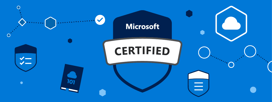 صورة لـ كيفية استخدام Microsoft Learn للحصول على شهادات Microsoft | 1_KVdsSbVqyFHFgO8mcK1Yw-DzTechs