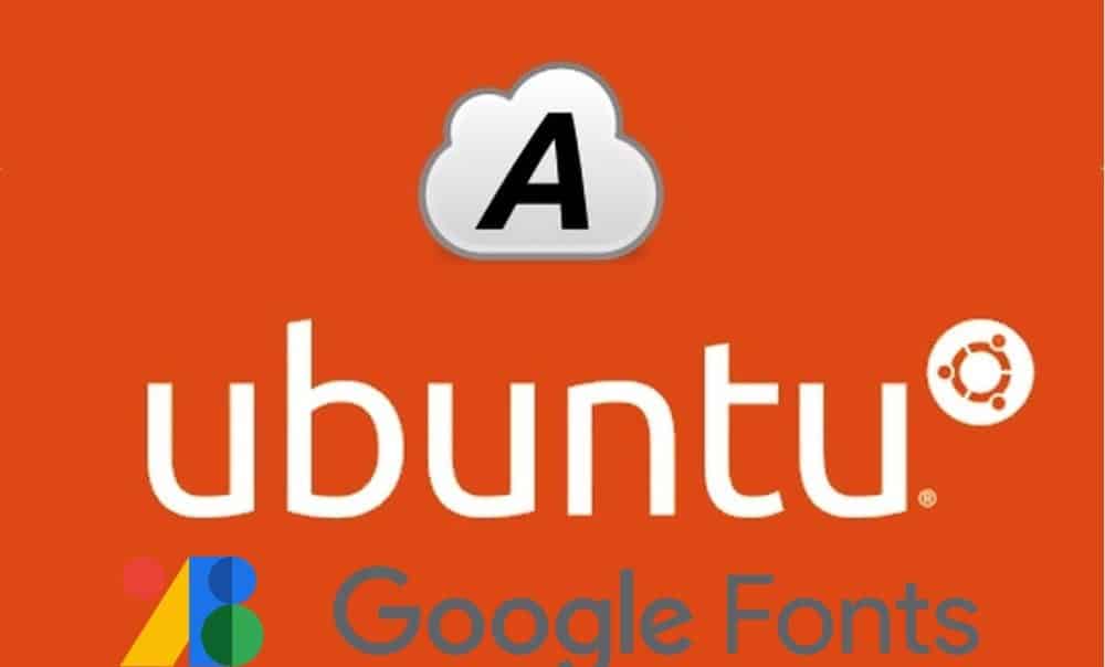 صورة لـ كيفية تنزيل خطوط Google وتثبيتها واستخدامها على Ubuntu | 1bhLtcO4Yt8mjzbD2s-eo5A-DzTechs