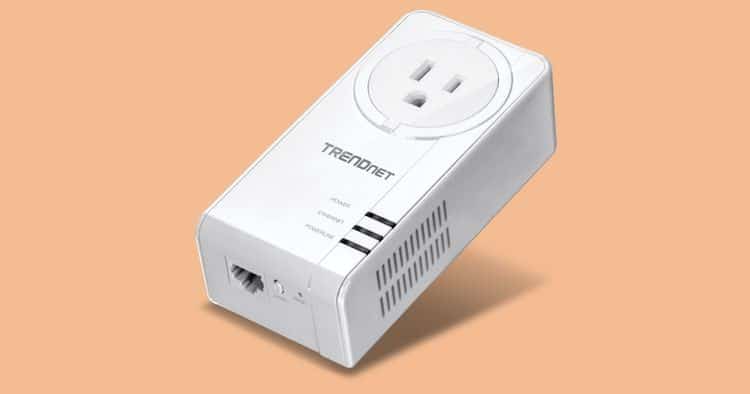 صورة لـ بعض النصائح لتحسين سرعة شبكة الإتصال بالإنترنت عبر خطوط الكهرباء (Powerline) | 1dBg4xWQ0PokM48nm-xZ0HQ-DzTechs