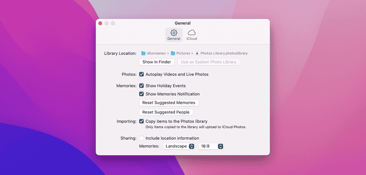 صورة لـ أفضل النصائح لتحقيق أقصى استفادة من استخدام “صور iCloud” | 1gGGADgMXgSgYafjmTrgNHw-DzTechs