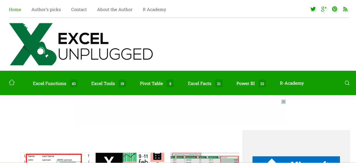 صورة لـ أهم مواقع الويب والمدونات لتعلم نصائح وحيل Excel | 1hCOmMsLH90C029ktb6SvKQ-DzTechs