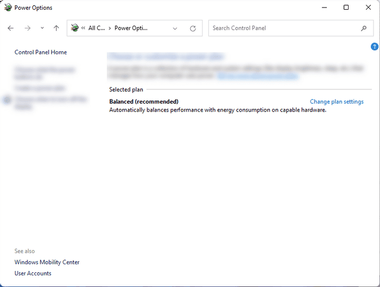 صورة لـ كيفية تحسين عمر البطارية على Windows 11 | 1jV1znScsP463msnwhx8Hkw-DzTechs
