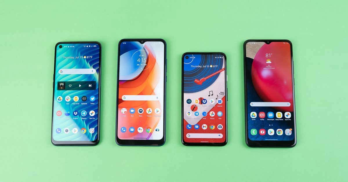 صورة لـ أفضل الأماكن لبيع وشراء هواتف Android المُستعملة | 1oNgdBS_nBUQzX_OZo7NB3Q-DzTechs