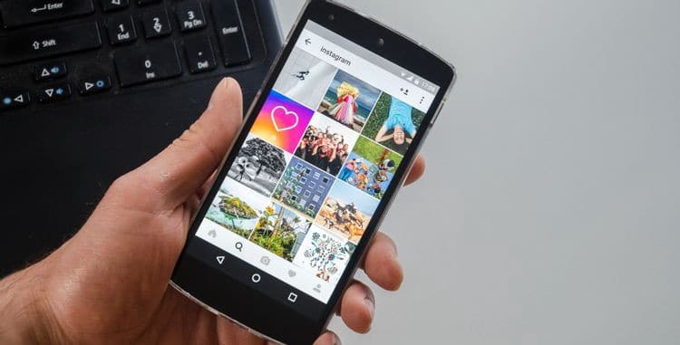 صورة لـ تطبيق Instagram يتأخر عن الإستجابة؟ أفضل الطرق لإصلاحه على Android و iOS | 1tZOeLLjc0A_x-kGLfJUJsg-DzTechs