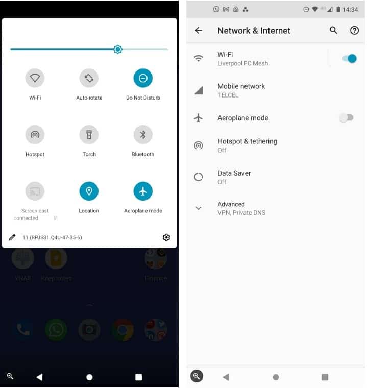 صورة لـ كيفية شحن هاتف Android بشكل أسرع: أفضل النصائح والحيل | 1uTKOArf771CnpDZf1PxKYA-DzTechs
