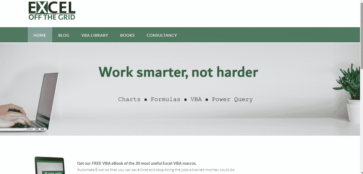 صورة لـ أهم مواقع الويب والمدونات لتعلم نصائح وحيل Excel | 1uUoZW-EEWQEYLW2dXlFnGA-DzTechs