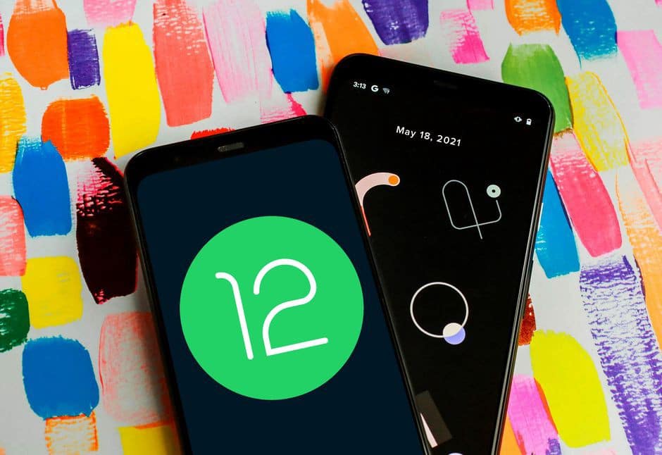 صورة لـ ميزات جديدة قادمة إلى Android 12 (إصدار Go) في عام 2022 | 1y4sIpio5q4OqEKWcxLRoCg-DzTechs