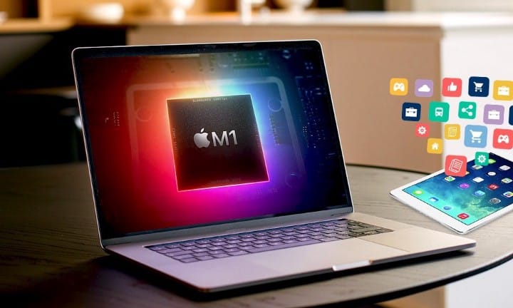 صورة لـ أفضل تطبيقات iPad لاستخدامها على الـ M1 Mac الخاص بك | 1y7ZQ9z2dQdvtfn9x5gbNvA-DzTechs