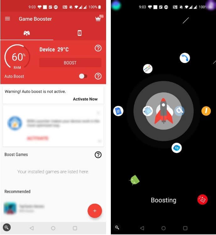 صورة لـ كيفية تعزيز أداء الألعاب على هاتف Android الخاص بك | 1yWmBFsTv8DWyLhagQ59Esw-DzTechs