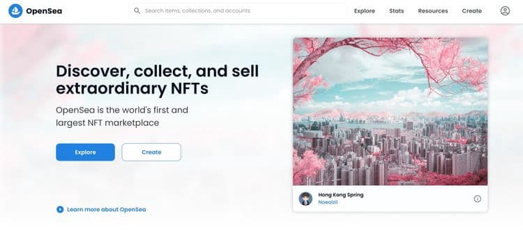صورة لـ أفضل مواقع الويب لسك الرموز غير القابلة للاستبدال (NFTs) وإنشائها | 1zNAuwCfk0hx53nvkL0WuDQ-DzTechs