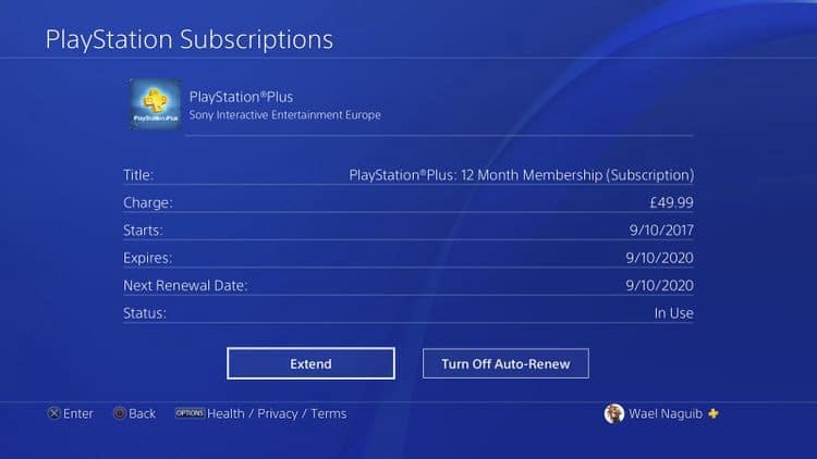 صورة لـ ما هي PlayStation Plus وما هي الفوائد التي تعرضها؟ | 1zw8EroL_yMzAMpxqz8W4aQ-DzTechs