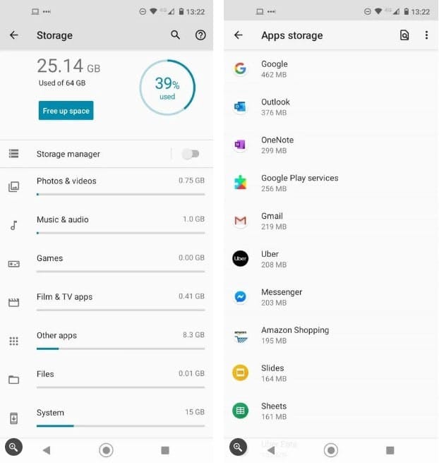 صورة لـ كيفية تحرير مساحة التخزين على جهاز Android الخاص بك | 1-c9i3pwwgF4xBmAD3QBCyA-DzTechs
