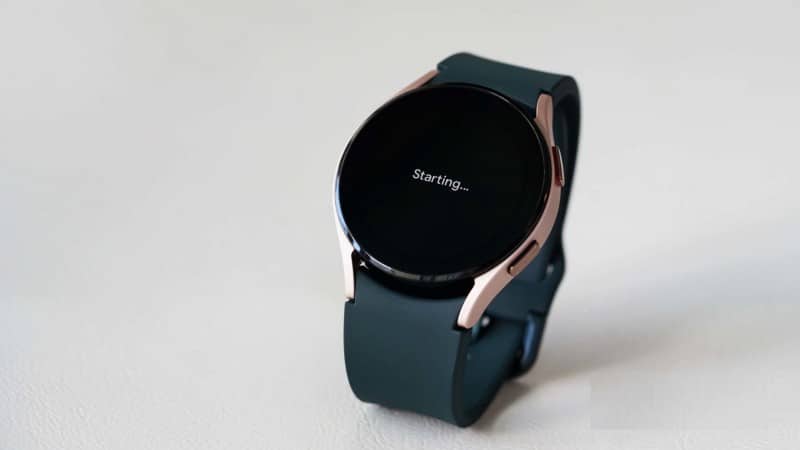 صورة لـ كيفية إعداد Samsung Galaxy Watch 4 بأفضل شكل | 10okKhSE4t3OoDiHmf0GcZQ-DzTechs