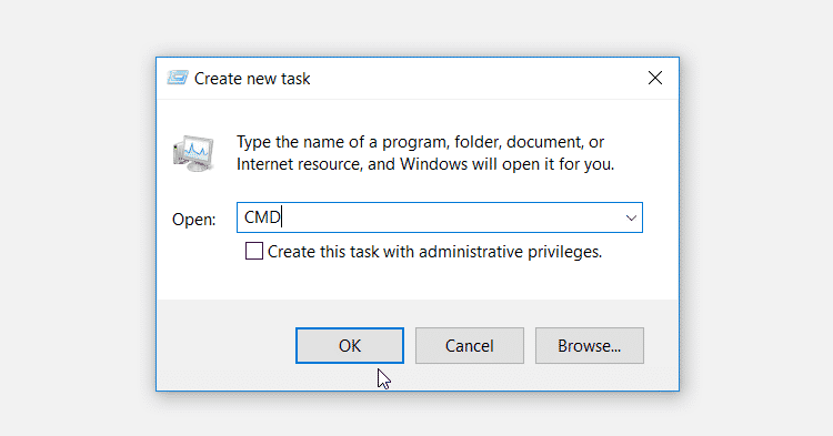صورة لـ أفضل الطرق لفتح موجه الأوامر أو PowerShell على Windows | 115aYroXqRVvuXzpLlCI2HQ-DzTechs