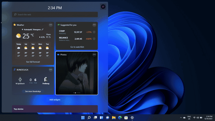 صورة لـ هل أنت جديد على Windows 11؟ بعض الميزات المُذهلة التي تحتاج إلى تجربتها | 11g_tXGPQHXdQ7qrVxoU1EA-DzTechs