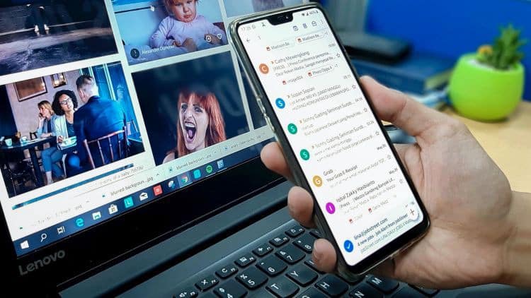 صورة لـ ماذا يحدث لحسابك على Gmail عندما تموت؟ إليك كيفية التحكم فيه | 12TzReqy-uUR_nAUmQz7kfw-DzTechs