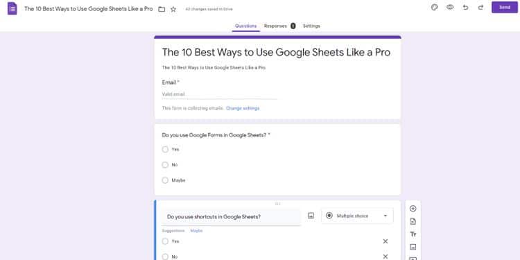 صورة لـ أفضل الطرق لاستخدام “جداول بيانات Google” مثل المُحترفين | 14TBQVm9KCOx1dJHDwDydWQ-DzTechs