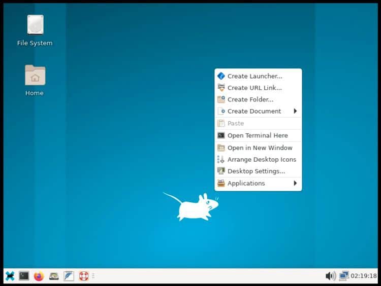 صورة لـ أفضل توزيعات Linux الغامضة التي ربما لم تكن على دراية بها | 15p_3MsJvKquHVUo511dZnA-DzTechs