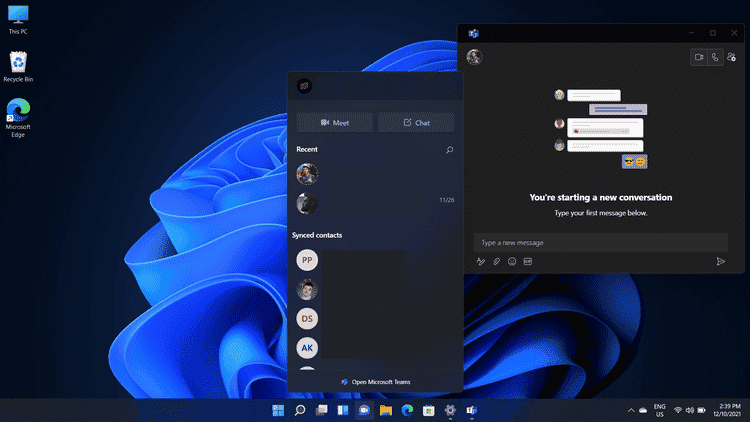 صورة لـ هل أنت جديد على Windows 11؟ بعض الميزات المُذهلة التي تحتاج إلى تجربتها | 170OTCi2jxIMm0P_GAVK-gg-DzTechs