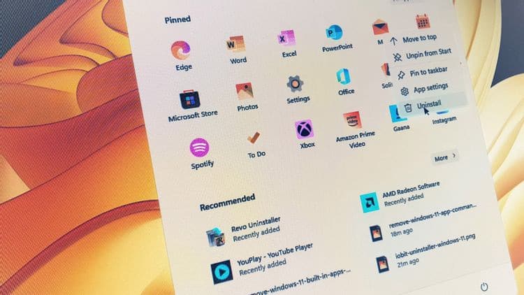 صورة لـ بعض أكبر مشكلات Windows 11 التي تحتاج Microsoft إلى إصلاحها | 18vQzHD-7NTF_kV21gKDggQ-DzTechs