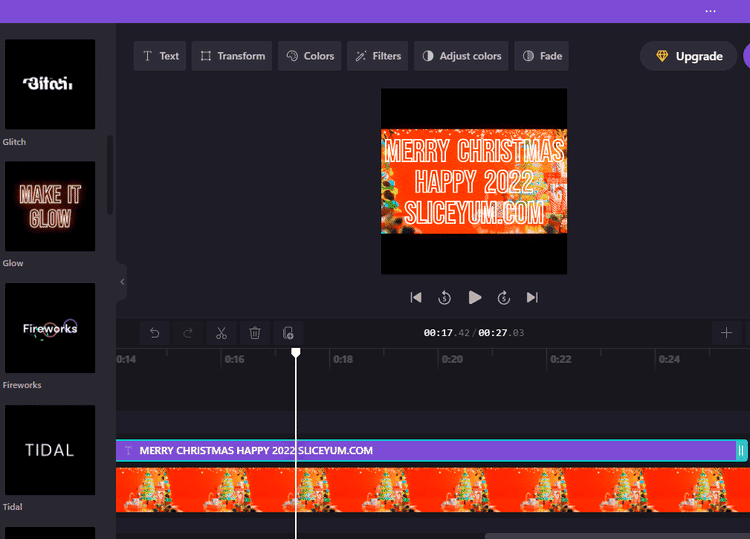 صورة لـ كيفية إنشاء مقاطع فيديو بسهولة على Windows باستخدام Microsoft Clipchamp | 19JR-OGnWO5BSI8FxhLSUHg-DzTechs