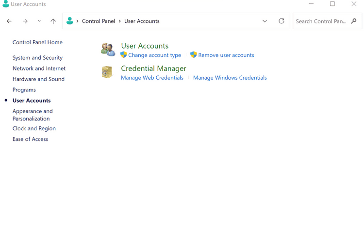 صورة لـ كيفية إزالة حسابات المستخدمين في Windows 11 | 1AnSV5pVte5Y3C7rbrgCuhQ-DzTechs