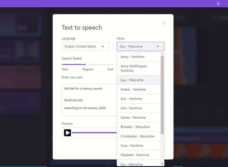 صورة لـ كيفية إنشاء مقاطع فيديو بسهولة على Windows باستخدام Microsoft Clipchamp | 1Ba8F9KAw3u6GLC0OS_2-0A-DzTechs