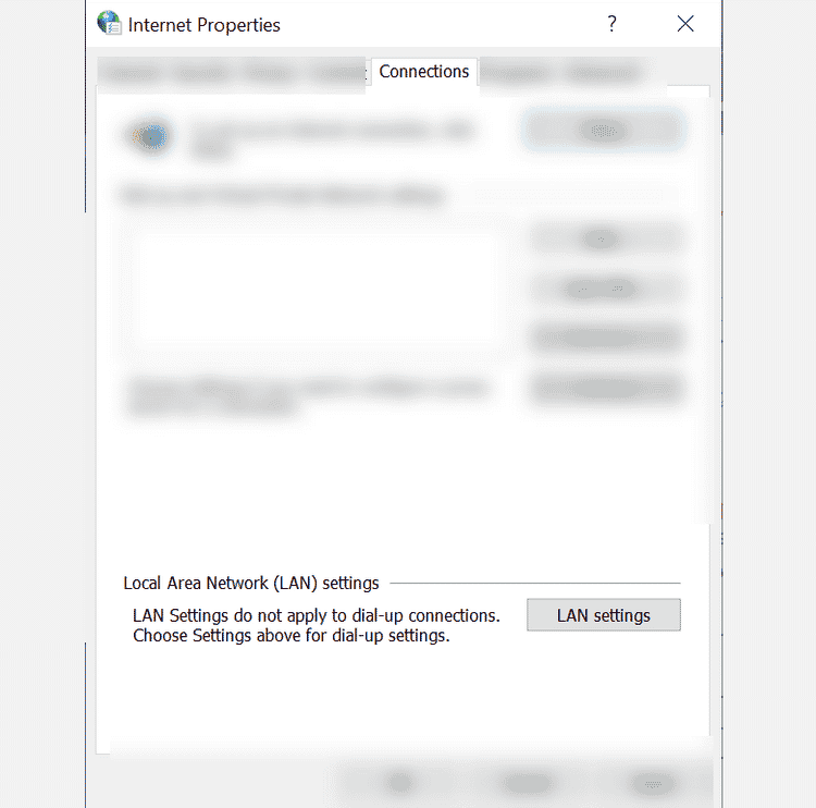صورة لـ كيفية إصلاح رمز الخطأ 0x8004de40 عند محاولة تسجيل الدخول إلى OneDrive | 1DE2s9NoWzaUCa_QORjALDA-DzTechs