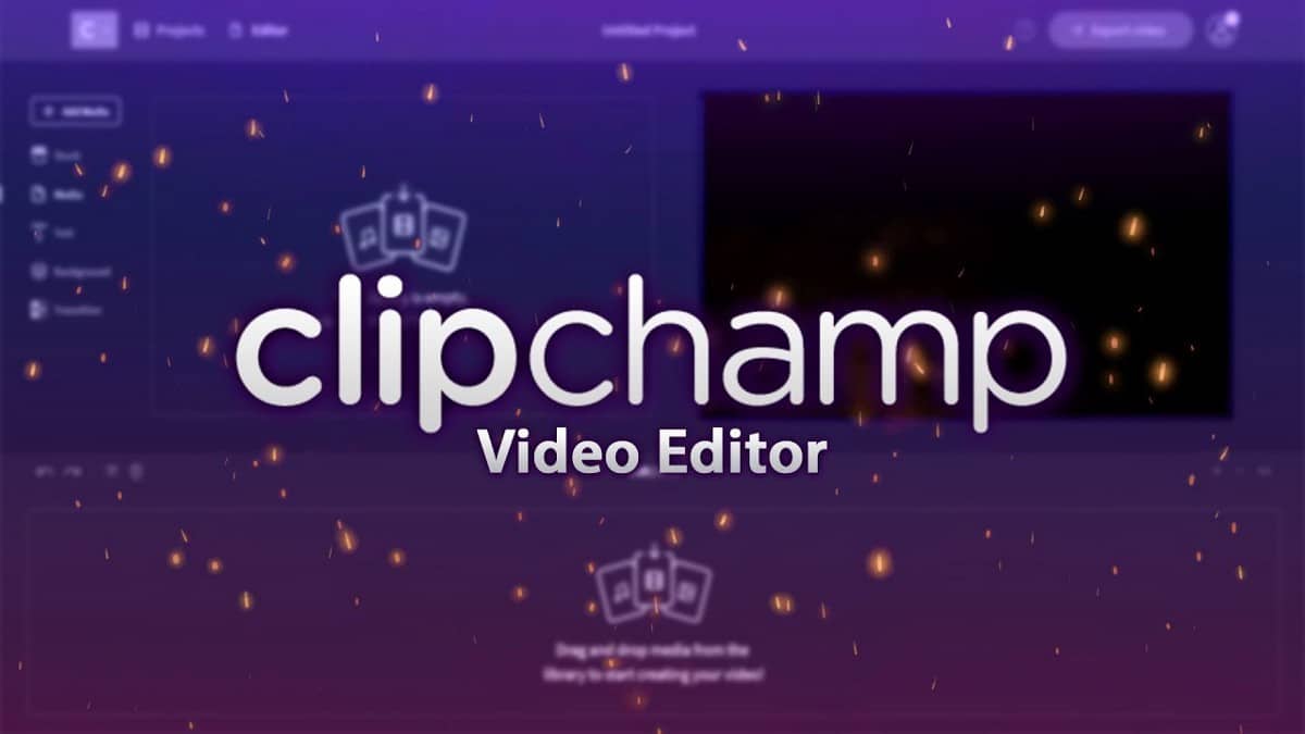 صورة لـ كيفية إنشاء مقاطع فيديو بسهولة على Windows باستخدام Microsoft Clipchamp | 1ERjQMdGYyupkqkkh_Mt75g-DzTechs