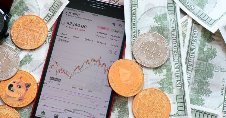 صورة لـ شرح رسوم العملات المُشفرة الرئيسية وكيف تُكلفك المال | 1GhzIsBHnmrJ2XOJgad2UyQ-DzTechs