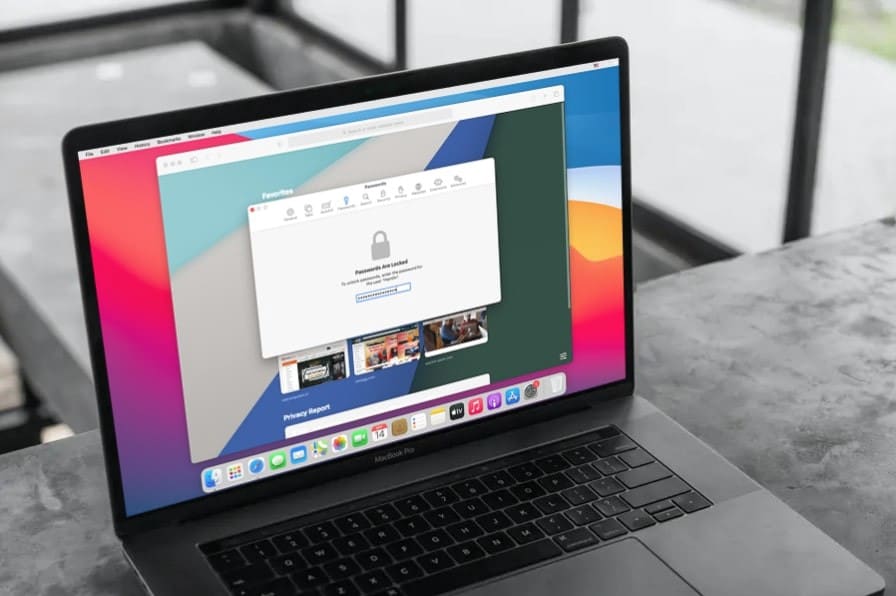 صورة لـ ماذا تفعل إذا تلقيت تنبيه كلمة السر المُخترقة في Safari على الـ Mac | 1JzhGOCCPl7nUF5jiEoWCxg-DzTechs