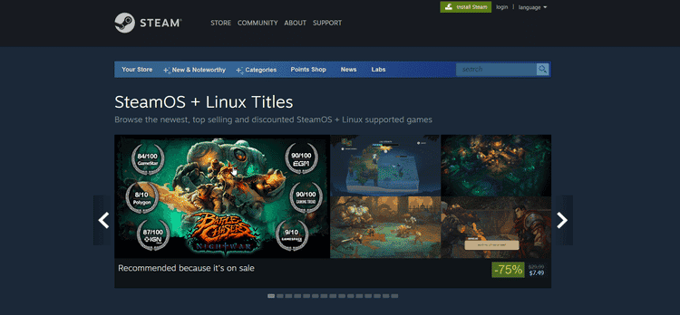 صورة لـ إيجابيات وسلبيات استخدام نظام Windows الفرعي لـ Linux | 1NNqpb958ApAH5wrMM1Xq9w-DzTechs