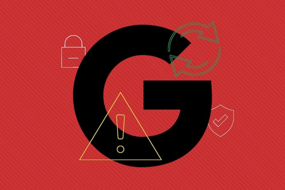 صورة لـ معظم إعدادات خصوصية Google التي يجب أن تُفكر في تغييرها | 1NjEa5SVGiwVJin6a26u9Ig-DzTechs
