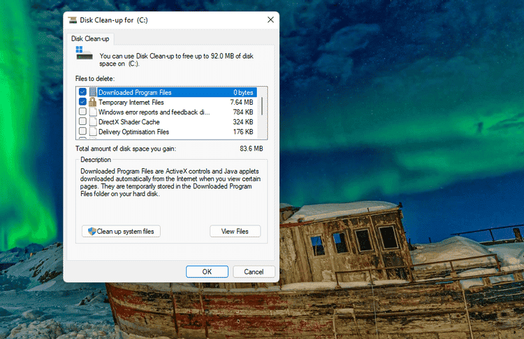 صورة لـ أفضل الطرق لحذف الملفات المُؤقتة في Windows 11 | 1NvJdmZ-iF2axEYU4zQEBww-DzTechs