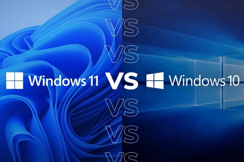 صورة لـ أفضل الأسباب لاختيار Windows 10 بدلًا من Windows 11 | 1O9p6j1Vbm51A4N4wCnxZ8Q-DzTechs