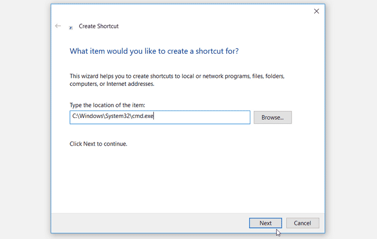 صورة لـ أفضل الطرق لفتح موجه الأوامر أو PowerShell على Windows | 1OImlRSgyvXf6dQj6p0uaaQ-DzTechs
