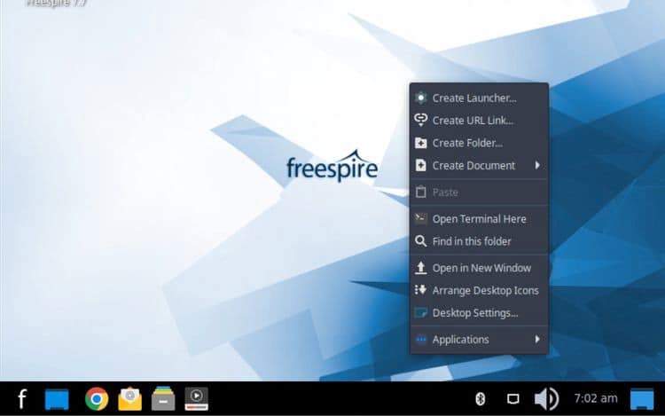 صورة لـ أفضل توزيعات Linux الغامضة التي ربما لم تكن على دراية بها | 1Q7B665YQiztR7Er92gv0Xg-DzTechs