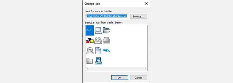صورة لـ كيفية إنشاء اختصارات للألعاب التي تمت محاكاتها على Windows | 1RH4K4SIhD8udbJV8j8gKtQ-DzTechs
