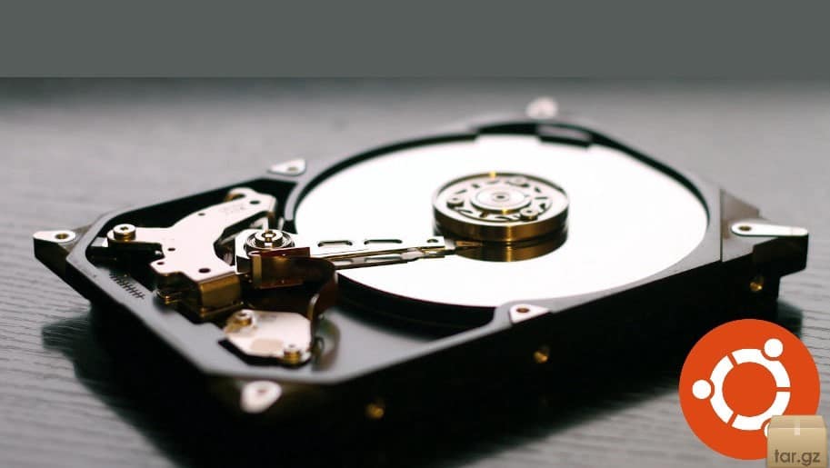 صورة لـ كيفية استخدام Ubuntu Disk Utility لإدارة وسائط التخزين المُتعددة | 1SMPhGhe6LNas6mY4aTiepA-DzTechs
