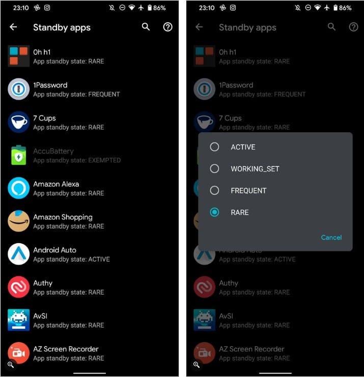 صورة لـ أفضل خيارات مُطور Android التي تستحق التغيير والتبديل | 1URjRGWN8sUTVbJkJk3AD1w-DzTechs