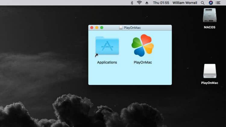صورة لـ كيفية تشغيل ألعاب Windows على الـ Mac باستخدام PlayOnMac | 1Uj_qY95Fw7rTASqgdDQtpQ-DzTechs
