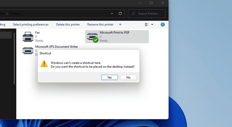 صورة لـ كيفية إضافة اختصارات جديدة إلى قائمة “إرسال إلى” في Windows 11 | 1V6KFnDXDAb5Lj5LXdcORqQ-DzTechs