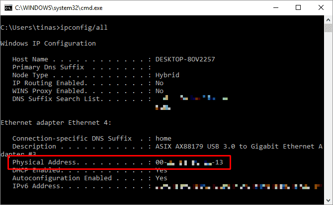 صورة لـ كيفية تشغيل جهاز الكمبيوتر باستخدام هاتف Android بواسطة Wake-on-LAN | 1YlJtyYeaTfQUXs7GkosJCg-DzTechs